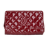 CC Timeless Clutch, front view